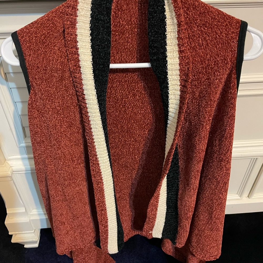 Vest 18ea